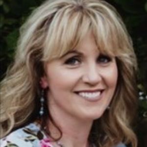 Meet your Posher, Cheryl